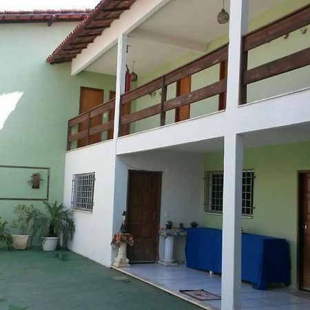 Aquarela Suites Piúma Eksteriør billede