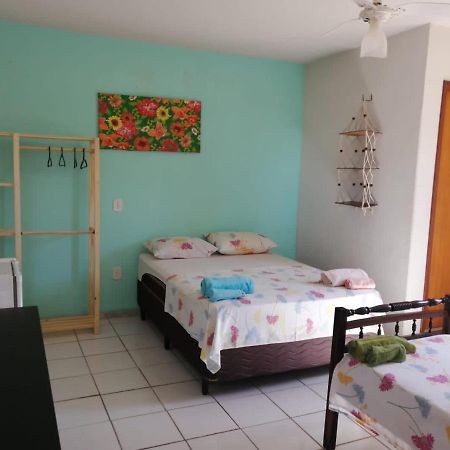 Aquarela Suites Piúma Eksteriør billede