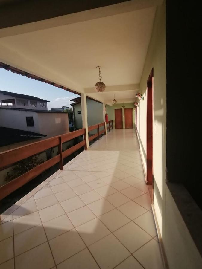 Aquarela Suites Piúma Eksteriør billede
