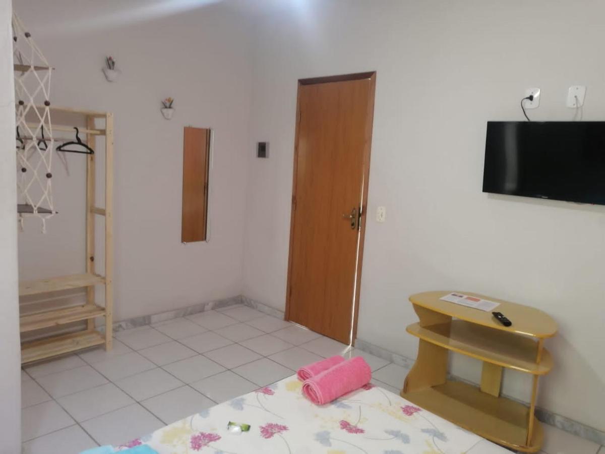 Aquarela Suites Piúma Eksteriør billede