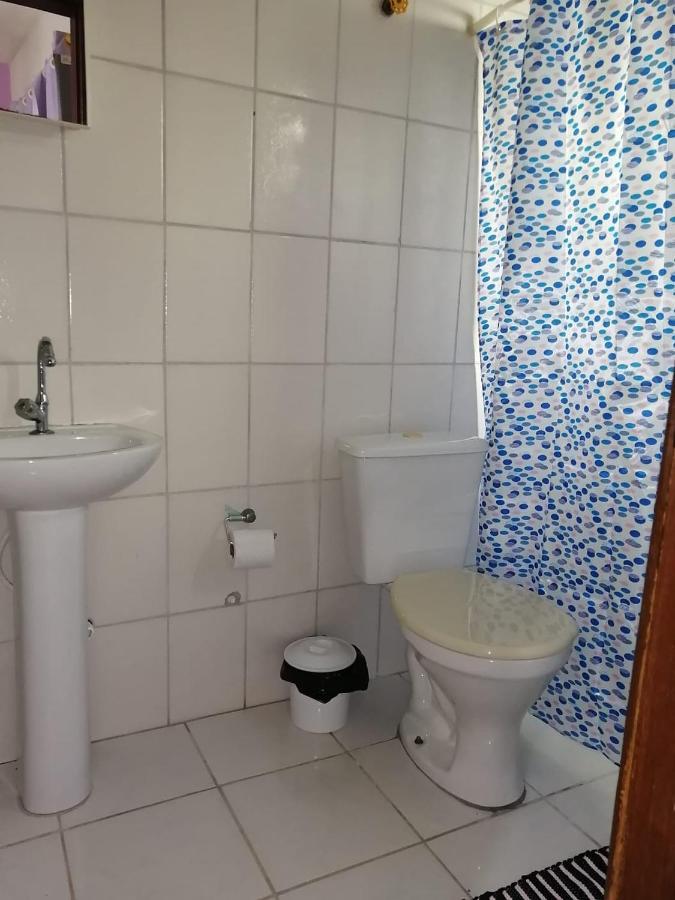 Aquarela Suites Piúma Eksteriør billede