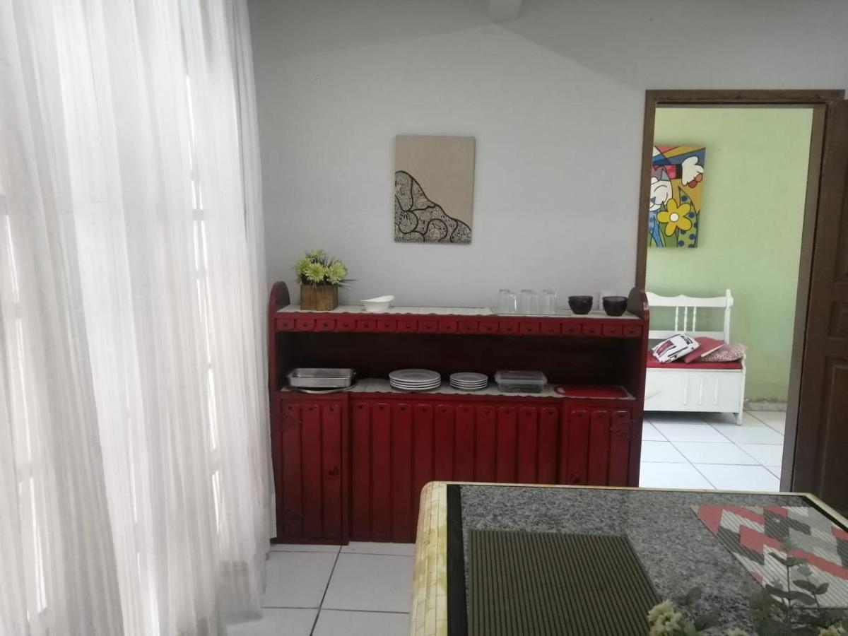 Aquarela Suites Piúma Eksteriør billede