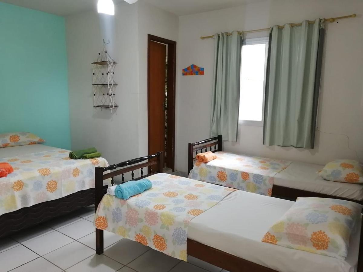 Aquarela Suites Piúma Eksteriør billede