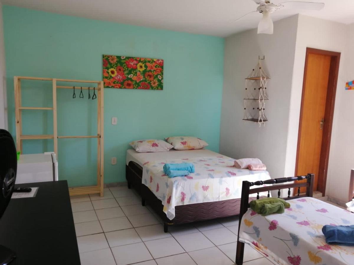 Aquarela Suites Piúma Eksteriør billede