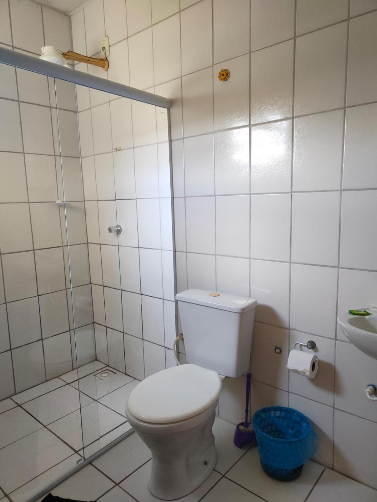 Aquarela Suites Piúma Eksteriør billede