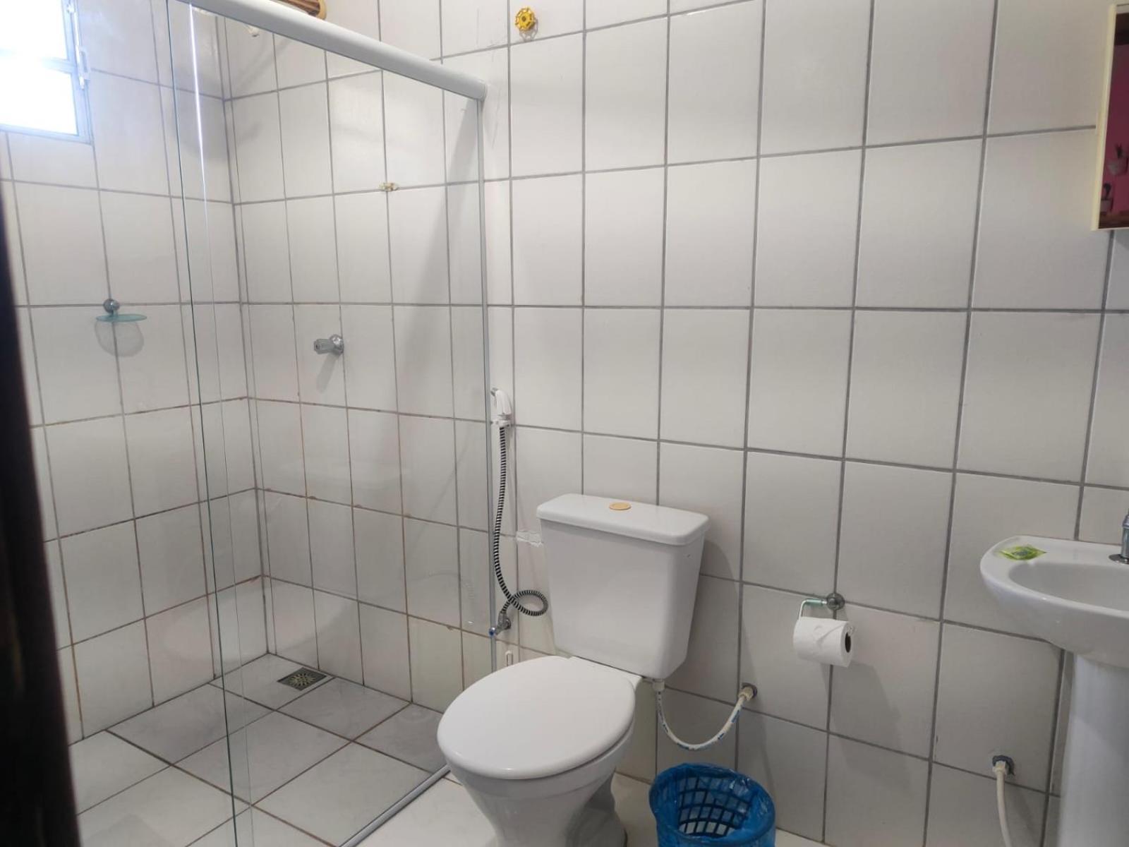 Aquarela Suites Piúma Eksteriør billede