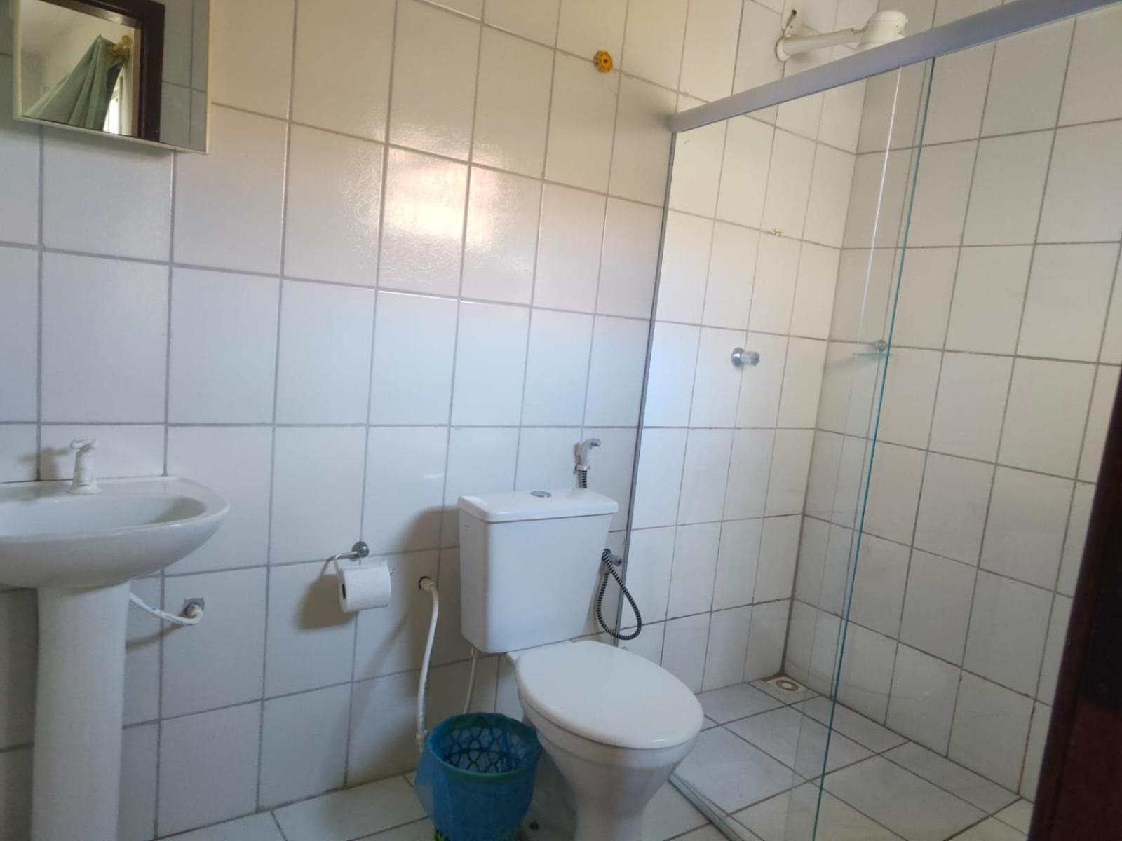 Aquarela Suites Piúma Eksteriør billede